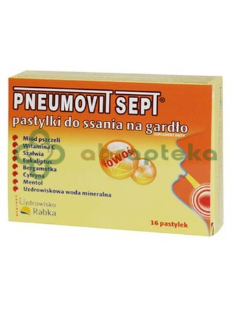 Tabletki Do Ssania B L Gard A Chrypa Przezi Bienie I Grypa Leki