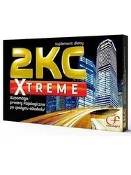 2KC Xtreme, 6 tabletek