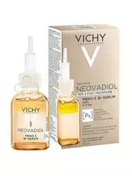 Vichy Neovadiol Meno 5, dwufazowe serum do twarzy, 30 ml