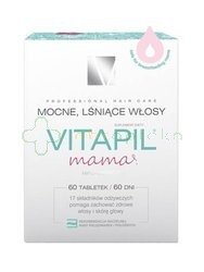 Vitapil Mama 60 tabletek