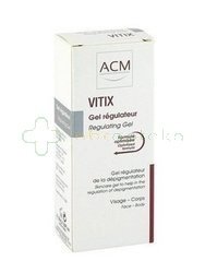 Vitix żel pielęgnacyjny do skóry depigmentacyjnej, 50 ml
