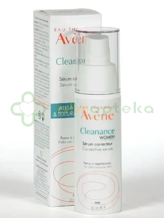 Avene Cleanance Women Sérum Corrector 30 ml