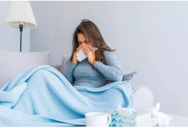Przeziębienie i grypa