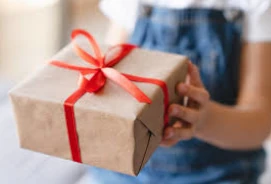 Pomysł na prezent