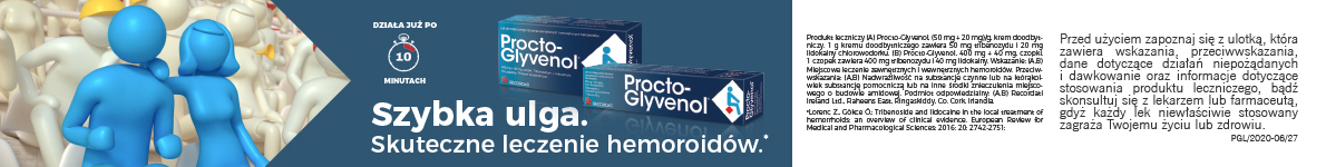 Procto-Glyvenol