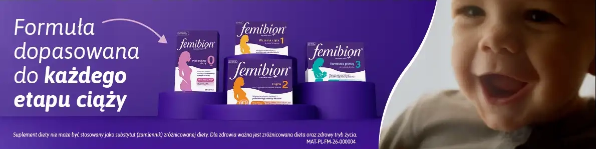 Femibion
