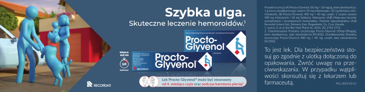Procto-Glyvenol