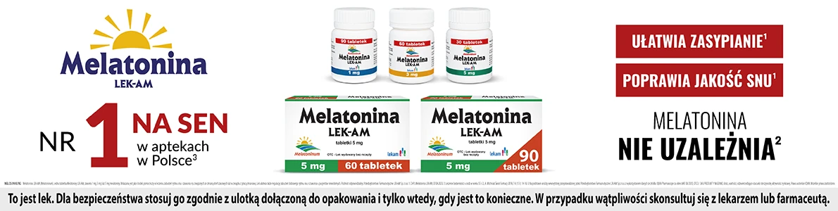 Melatonina