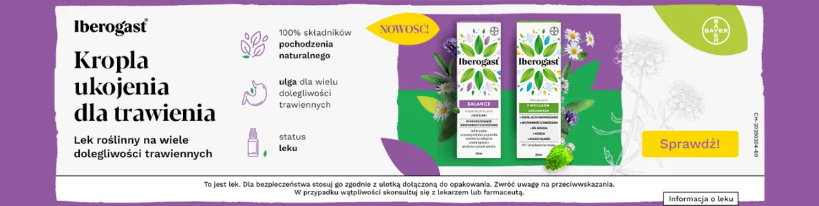 Iberogast
