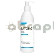 Latopic emulsja do ciała, 400 ml