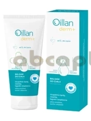 Oceanic Oillan Derm+, Balsam do ciała,  200 ml