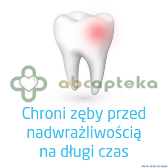 Sensodyne Ultraszybka Ulga pasta do zębów 75 ml,