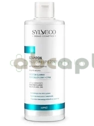 Sylveco Dermo, Łupież, Szampon przeciwłupieżowy, 300 ml