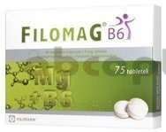 Filomag B6, 75 tabletek