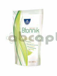 Błonnik, proszek, 350 g