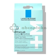 La Roche Effaclar Duo+ M plasterki,  22 sztuki