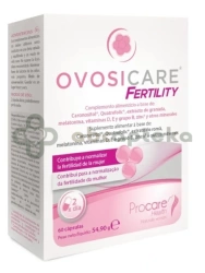 Ovosicare Fertility 30 kapsułek