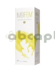 Imbifem krople, 50 ml