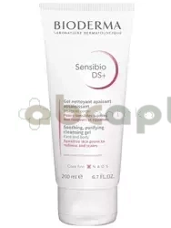 Bioderma Sensibio DS+ Moussant,   200 ml