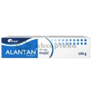 Alantan maść, 100 g