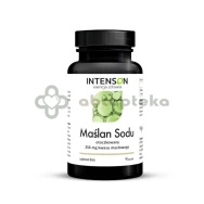 Intenson Maślan Sodu, 90 kapsułek