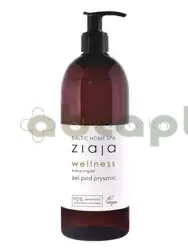 Ziaja Baltic Home Spa Wellness, żel pod prysznic, 500 ml