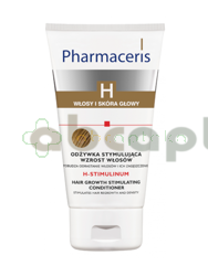 Pharmaceris H- Stimulinum, odżywka stymulująca wzrost włosów, 150 ml