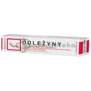 Maść na odleżyny, 130 g