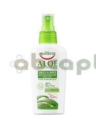 Equilibra, aloesowy antyperspirant Anti-Odour, 75 ml