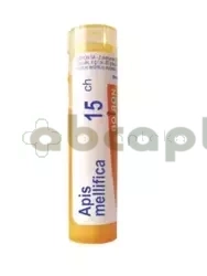BOIRON Apis mellifica 15 CH 4 g