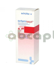 Octenisept, (0,10g+2g)/100g, płyn, 50ml