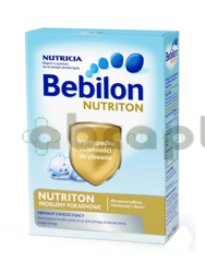 Bebilon Nutriton, preparat zagęszczający, 135 g