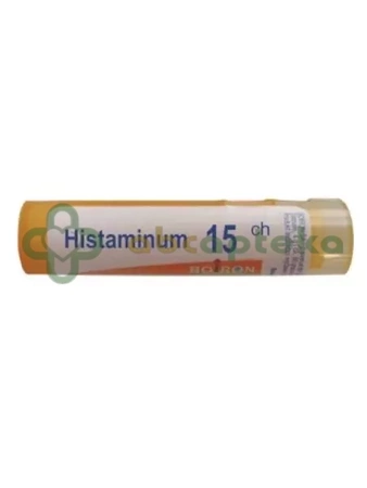 BOIRON Histaminum 15 CH  4 g