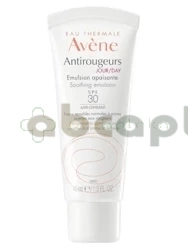 Avene Antirougeurs, kojąca emulsja na dzień SPF 30, 40 ml