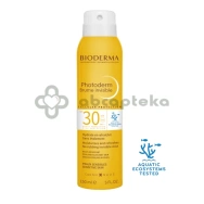 Bioderma Photoderm, Brume Invisible mgiełka ochronna SPF 30, 150 ml