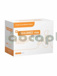 Ovulomed max, 30 saszetek