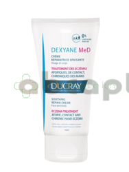 Ducray Dexyane MeD, krem kojąco-regenerujący, 100 ml