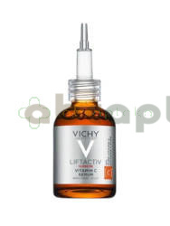 VICHY, Liftactiv Supreme Vitamin C, Serum 20 ml