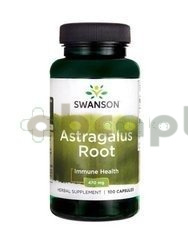 SWANSON, Astragalus 470 mg, 100 kapsułek