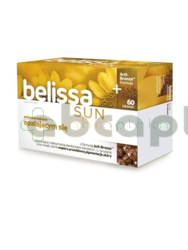 Belissa Sun, 60 tabletek