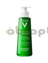 VICHY Normaderm Phytosolution żel głęboko oczyszczający 200 ml