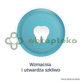 Sensodyne, pasta do zębów Pro Szkliwo, Extra Fresh, 75 ml