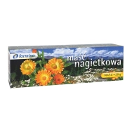 Maść nagietkowa Farmina, 20 g