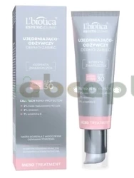 L'biotica, Estetic Clinic, MESO Treatment, Ujędrniająco-odżywczy dermo zabieg krem dzień SPF30, 35 ml