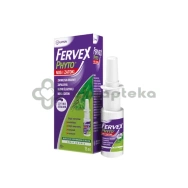Fervex Phyto Nos i Zatoki, spray do nosa, 15 ml