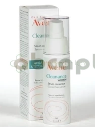 Avene Cleanace Women, serum korygujące,  30 ml