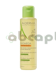 A-Derma Exomega Control, olejek pod prysznic, 500 ml