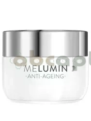 Dermedic Melumin, Krem koncentrat przeciw przebarwieniom na noc, 50 ml