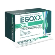 Esoxx One, 20 saszetek