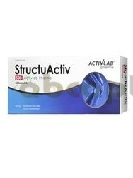StructuActiv 500, 60 kapsułek